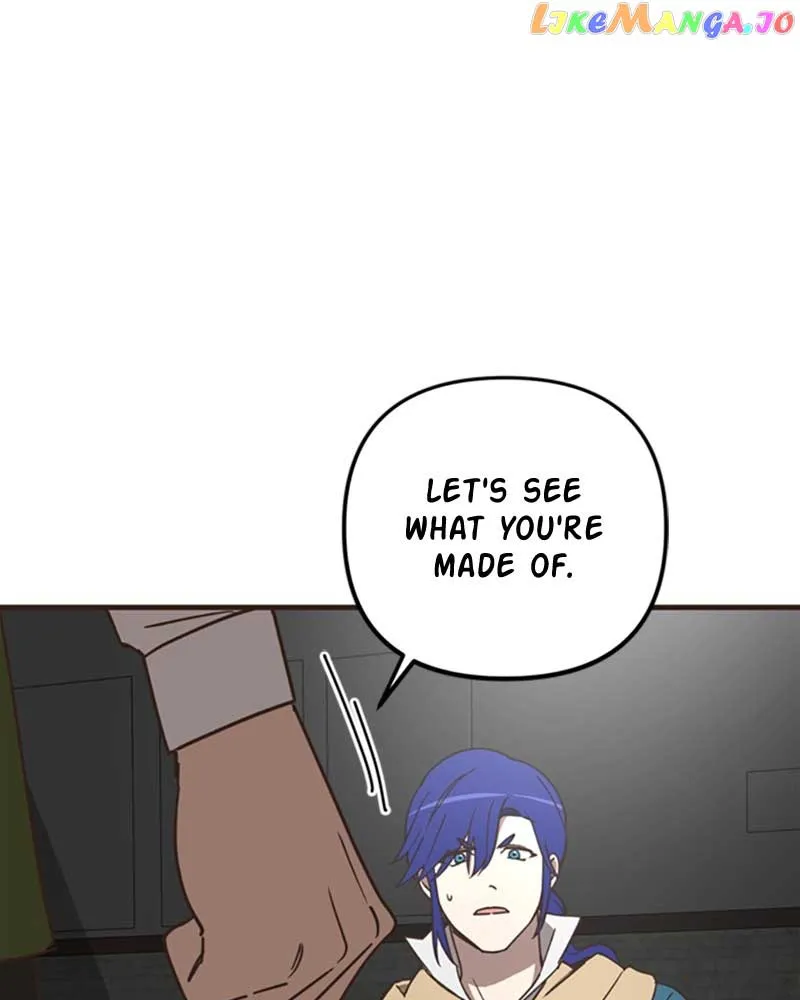 Single Wizard’s Dormitory Apartment Chapter 40 Online - página 42