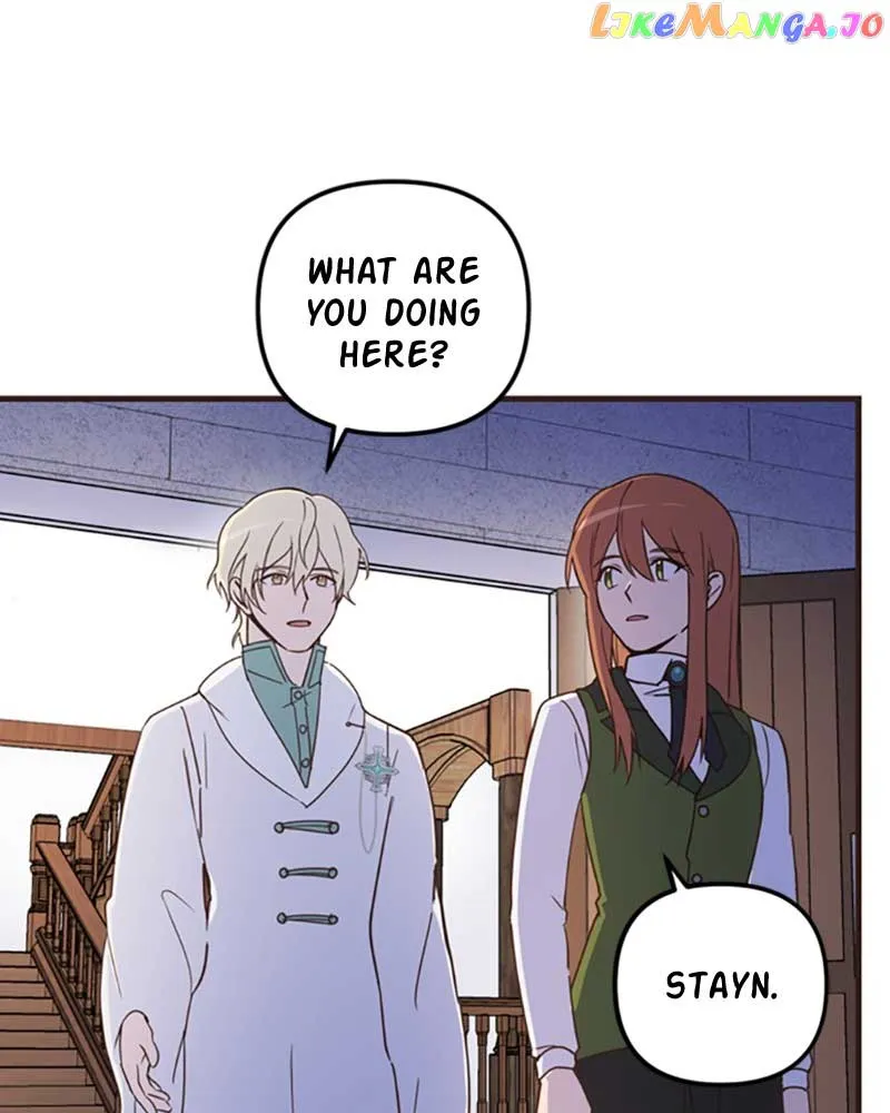 Single Wizard’s Dormitory Apartment Chapter 40 Online - página 54