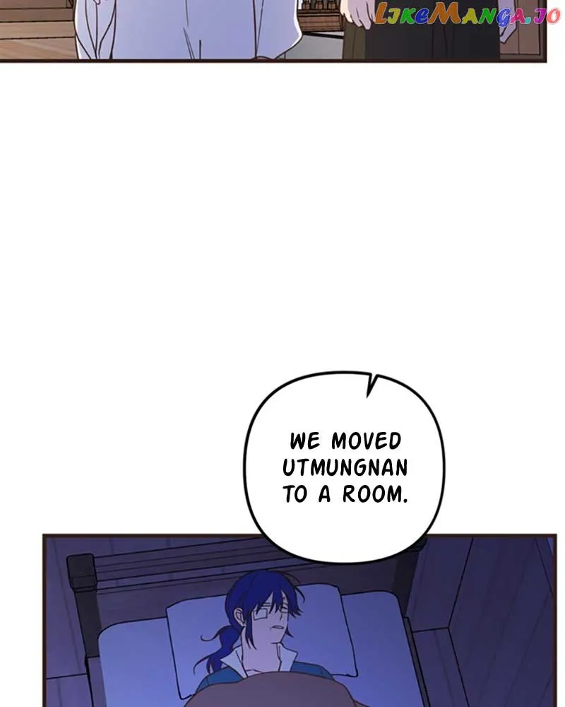 Single Wizard’s Dormitory Apartment Chapter 40 Online - página 55