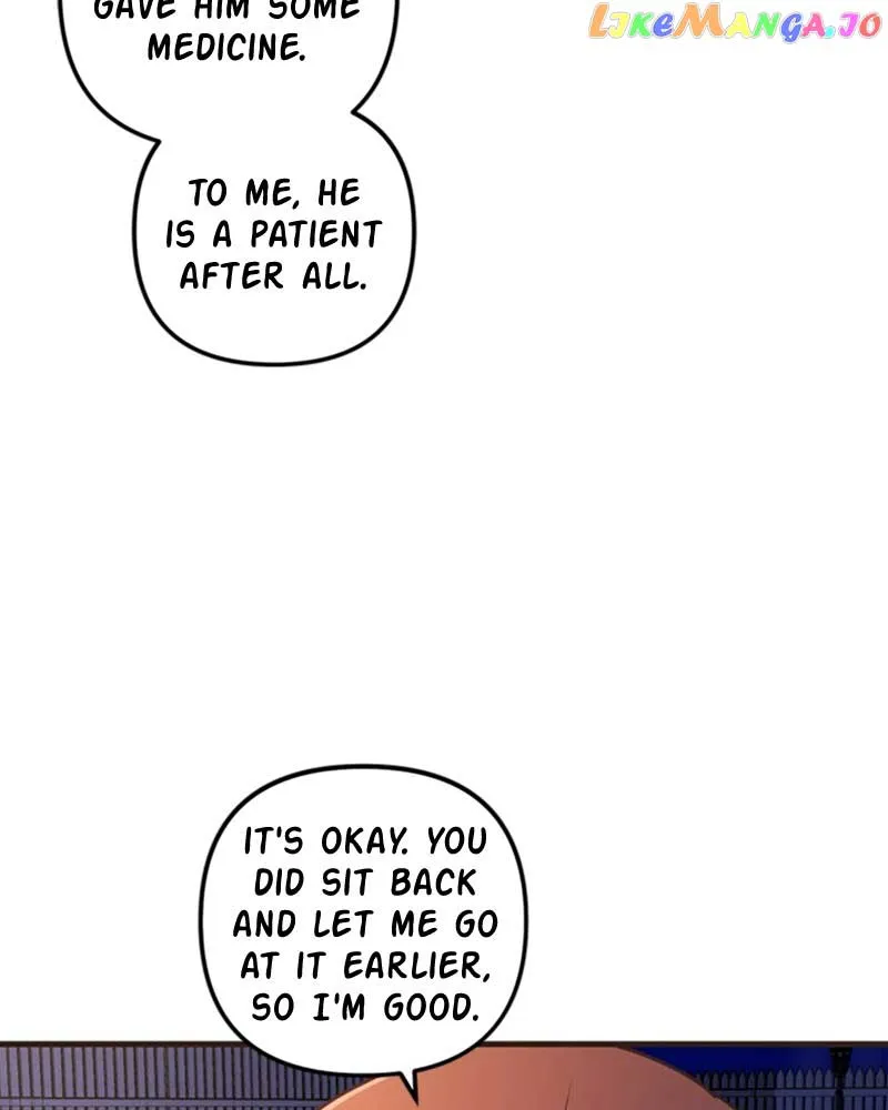 Single Wizard’s Dormitory Apartment Chapter 40 Online - página 57