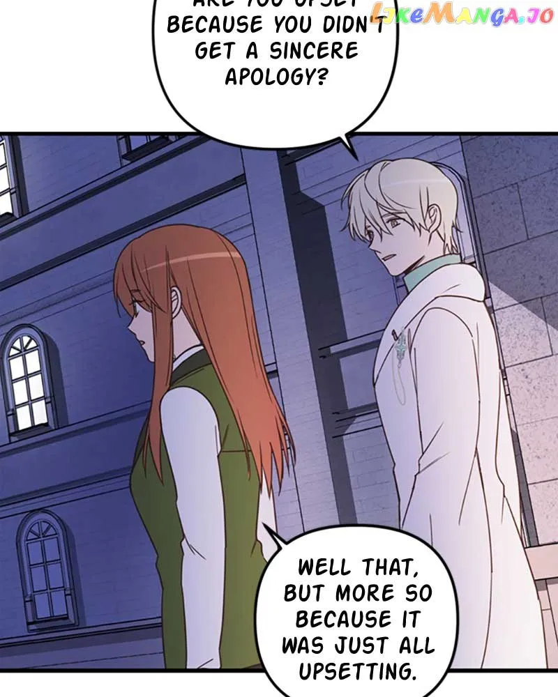 Single Wizard’s Dormitory Apartment Chapter 40 Online - página 70