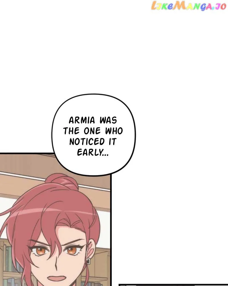 Single Wizard’s Dormitory Apartment Chapter 40 Online - página 74