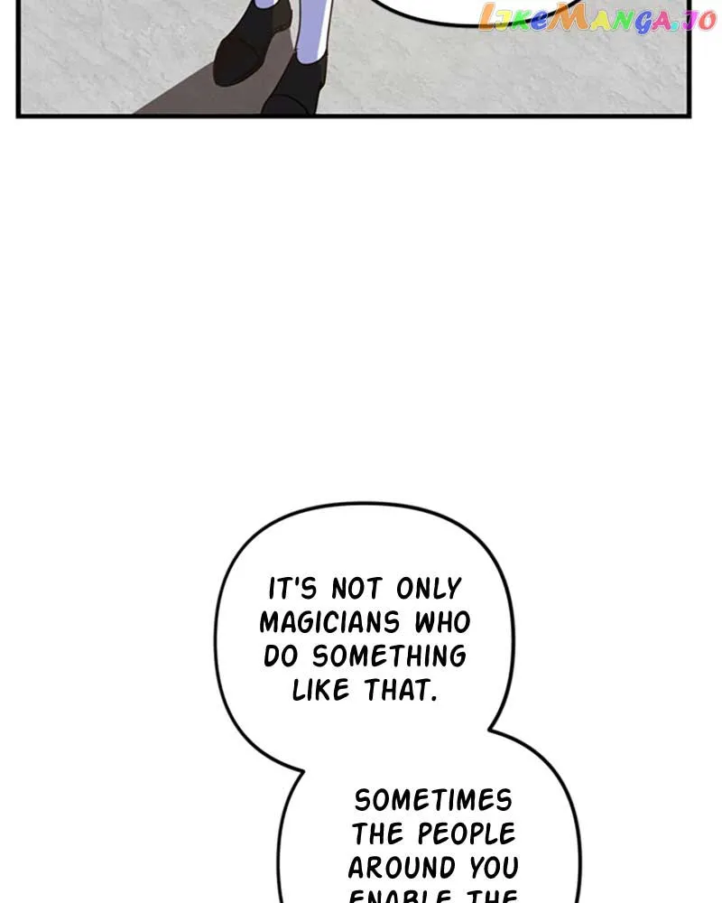 Single Wizard’s Dormitory Apartment Chapter 40 Online - página 78