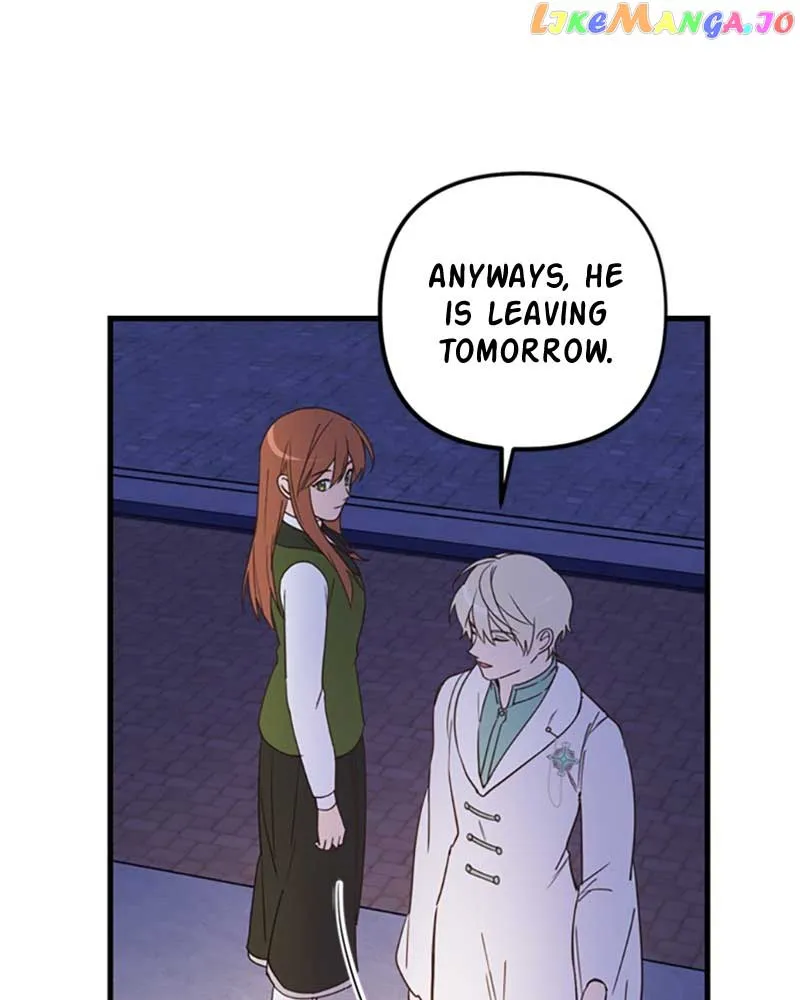 Single Wizard’s Dormitory Apartment Chapter 40 Online - página 84