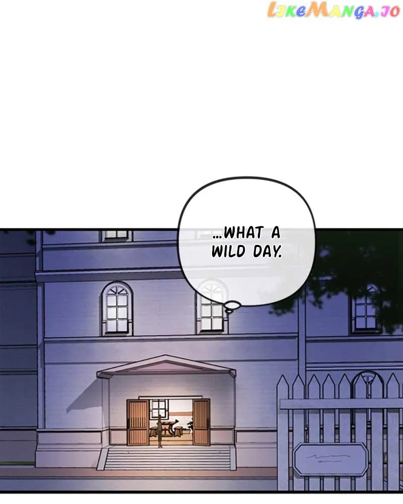 Single Wizard’s Dormitory Apartment Chapter 40 Online - página 93