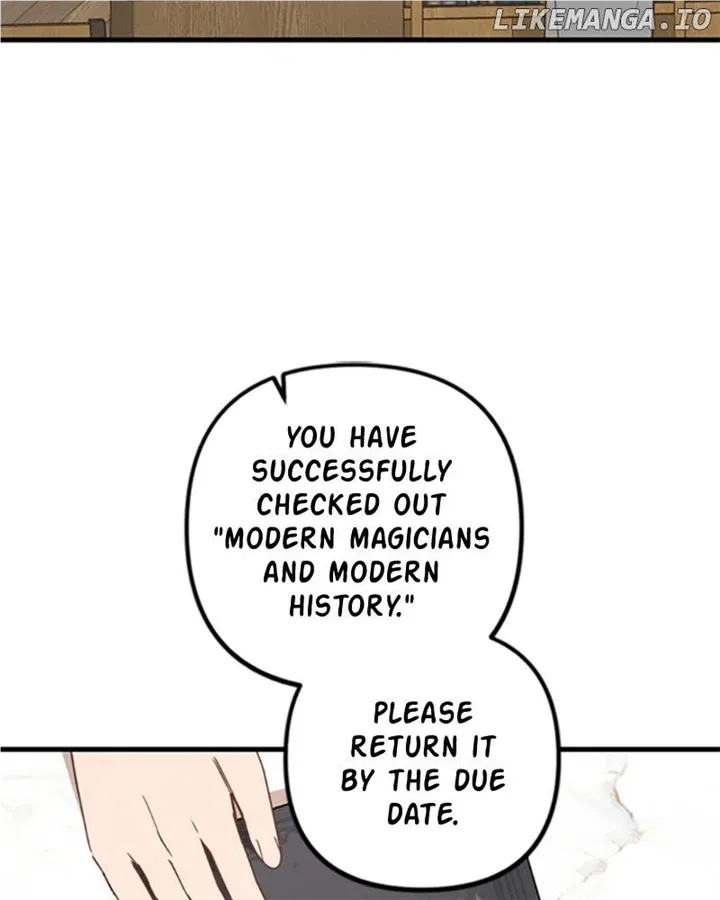 Single Wizard’s Dormitory Apartment Chapter 41 Online - página 3