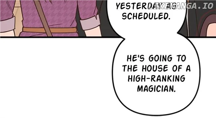 Single Wizard’s Dormitory Apartment Chapter 41 Online - página 12