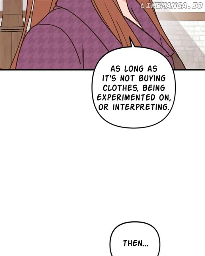Single Wizard’s Dormitory Apartment Chapter 41 Online - página 18