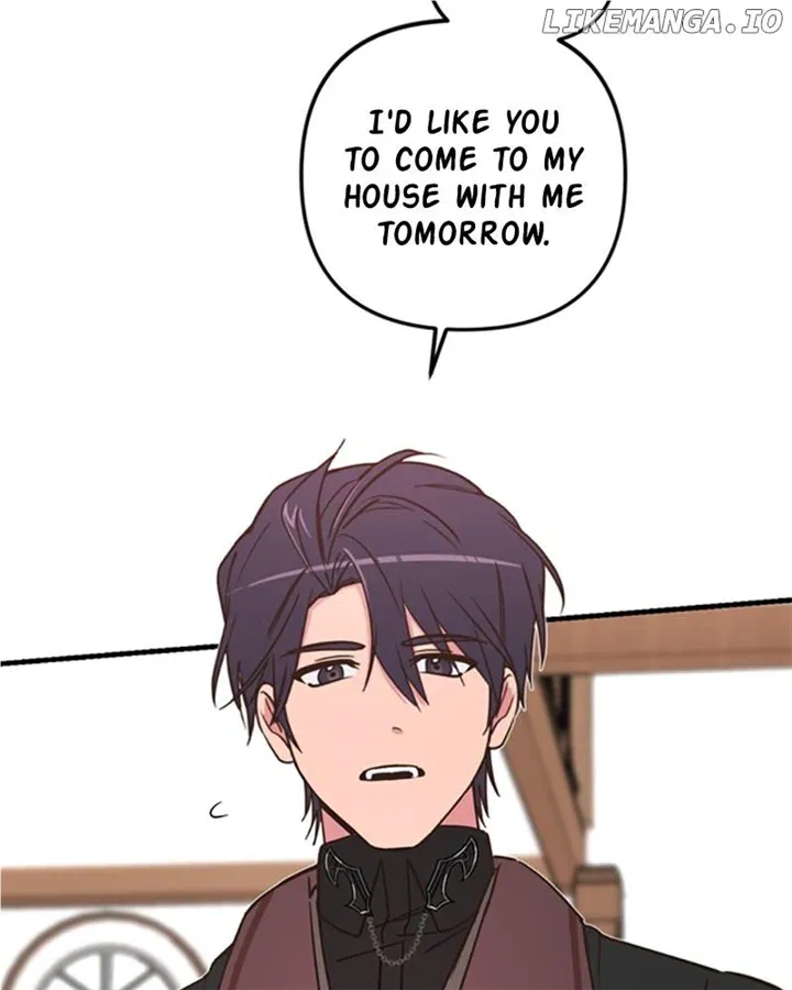 Single Wizard’s Dormitory Apartment Chapter 41 Online - página 19