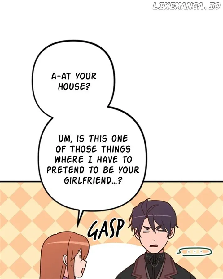 Single Wizard’s Dormitory Apartment Chapter 41 Online - página 21