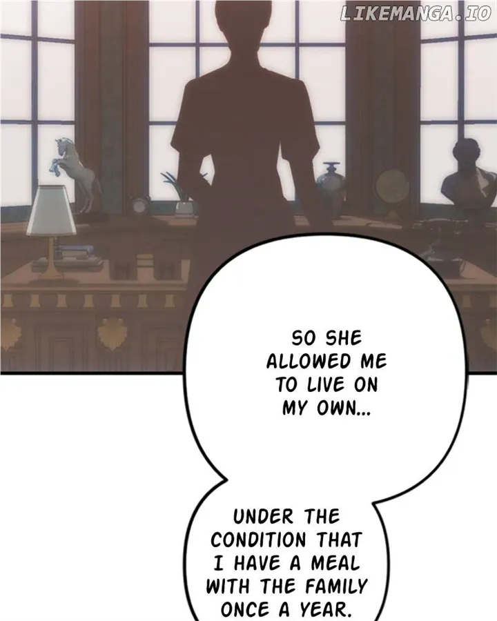 Single Wizard’s Dormitory Apartment Chapter 41 Online - página 26
