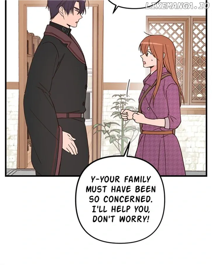 Single Wizard’s Dormitory Apartment Chapter 41 Online - página 32