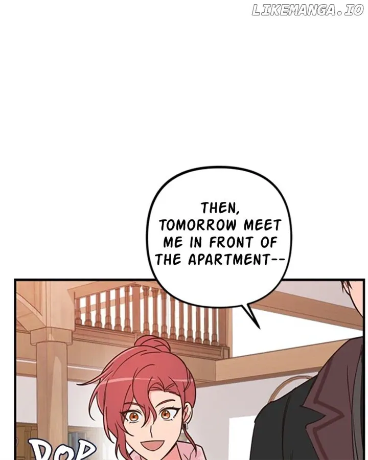 Single Wizard’s Dormitory Apartment Chapter 41 Online - página 33