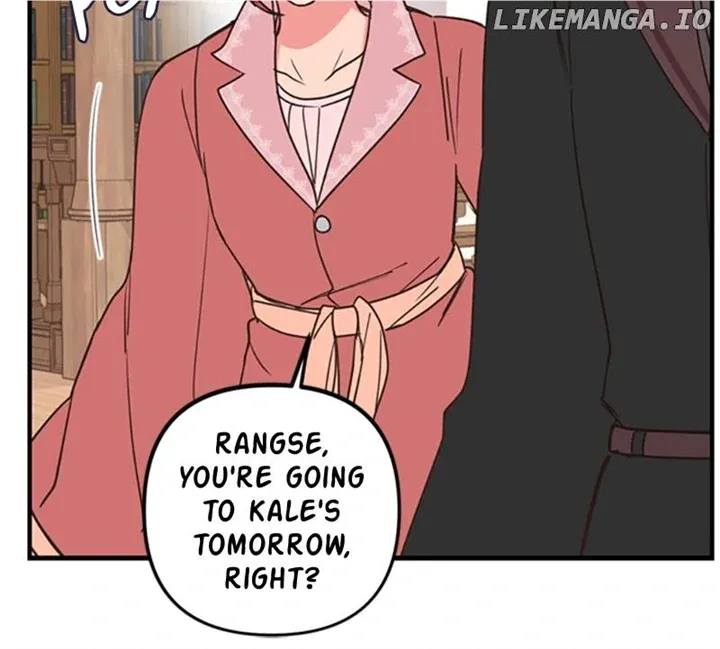 Single Wizard’s Dormitory Apartment Chapter 41 Online - página 34