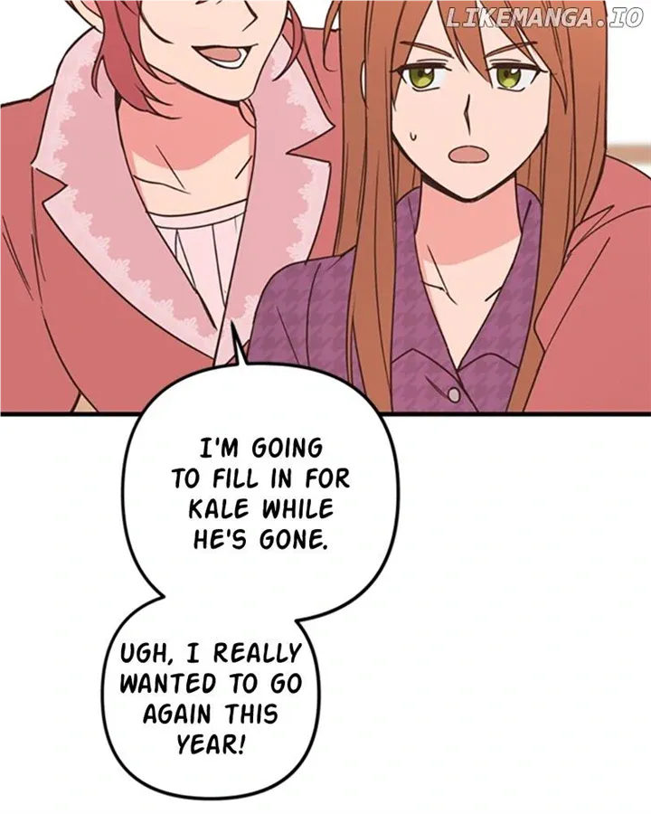 Single Wizard’s Dormitory Apartment Chapter 41 Online - página 36