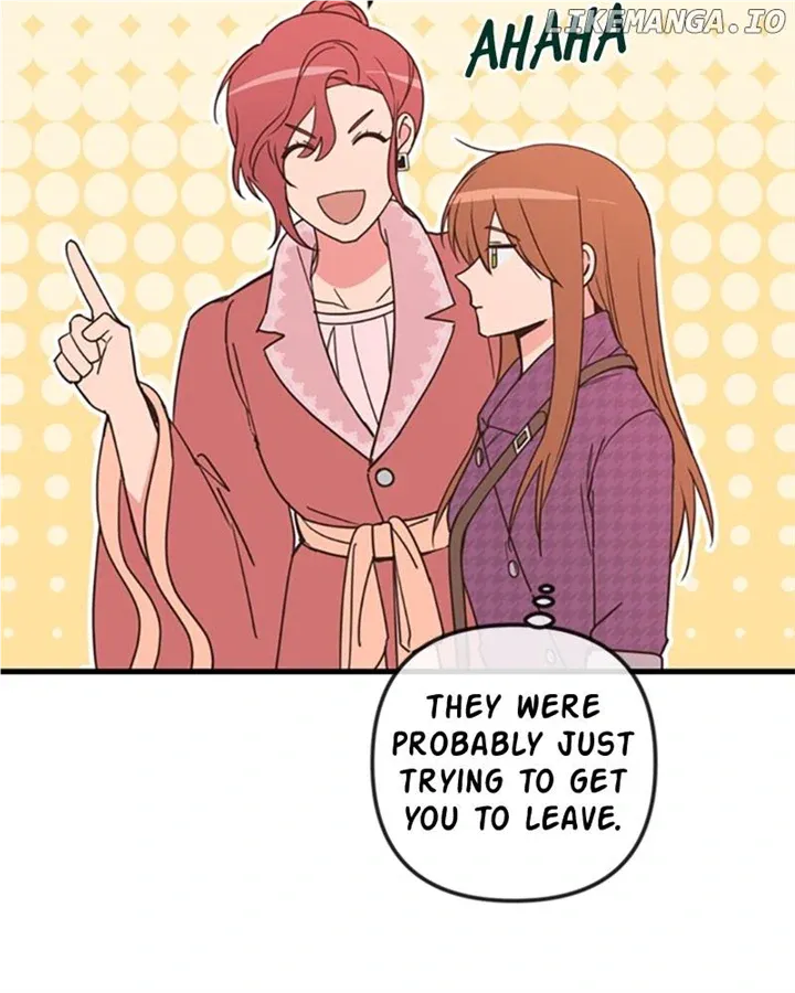Single Wizard’s Dormitory Apartment Chapter 41 Online - página 38