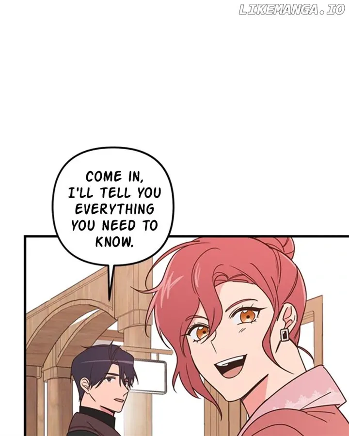 Single Wizard’s Dormitory Apartment Chapter 41 Online - página 39