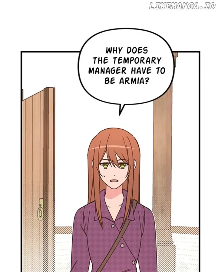 Single Wizard’s Dormitory Apartment Chapter 41 Online - página 41