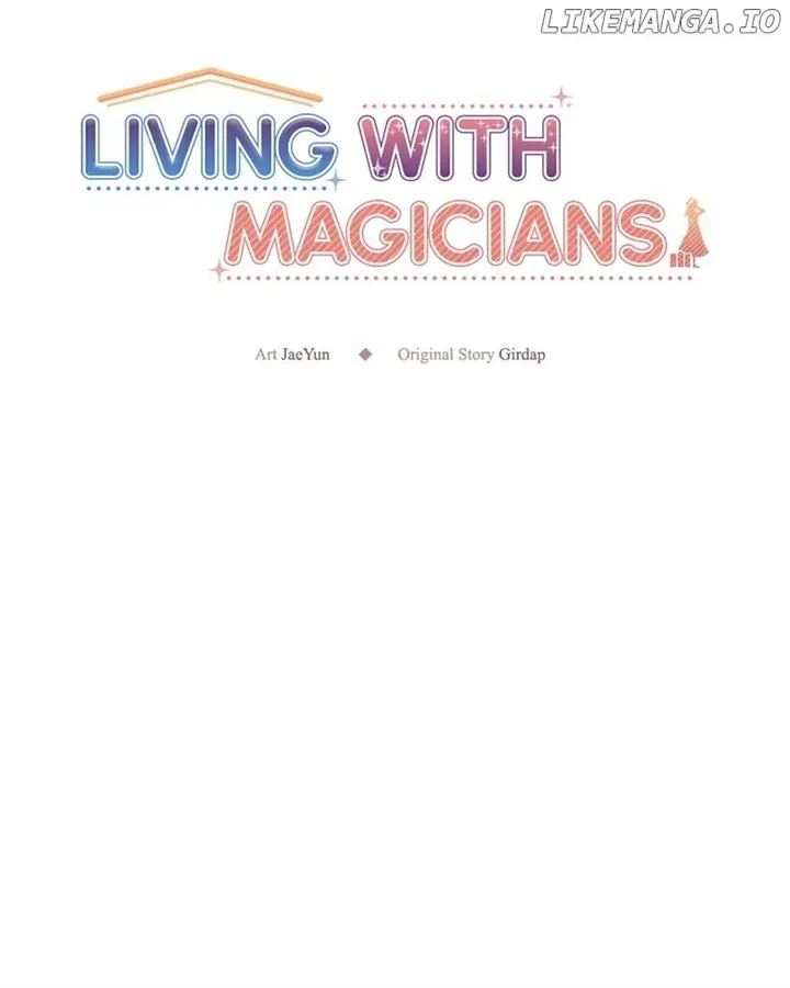 Single Wizard’s Dormitory Apartment Chapter 41 Online - página 43
