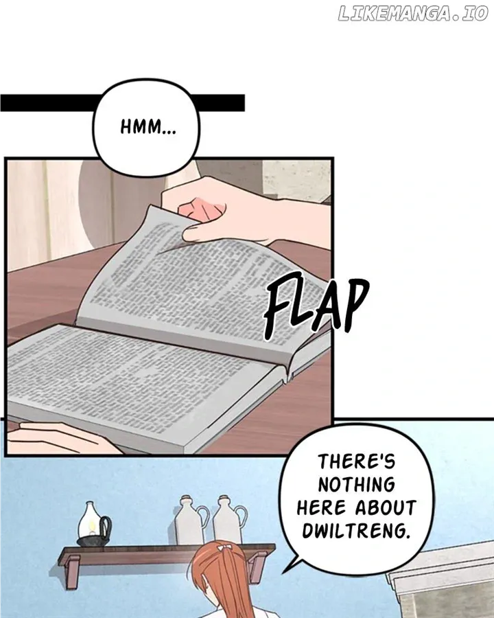 Single Wizard’s Dormitory Apartment Chapter 41 Online - página 44