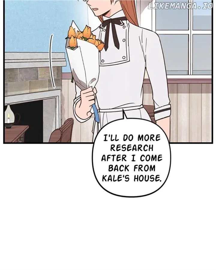Single Wizard’s Dormitory Apartment Chapter 41 Online - página 47