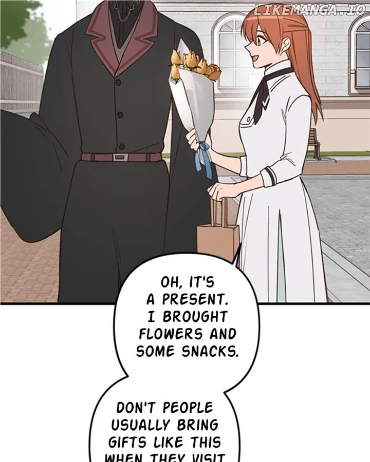 Single Wizard’s Dormitory Apartment Chapter 41 Online - página 51