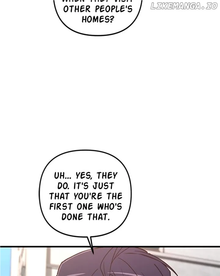 Single Wizard’s Dormitory Apartment Chapter 41 Online - página 52