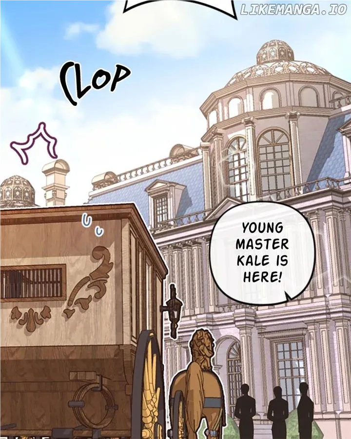 Single Wizard’s Dormitory Apartment Chapter 41 Online - página 61