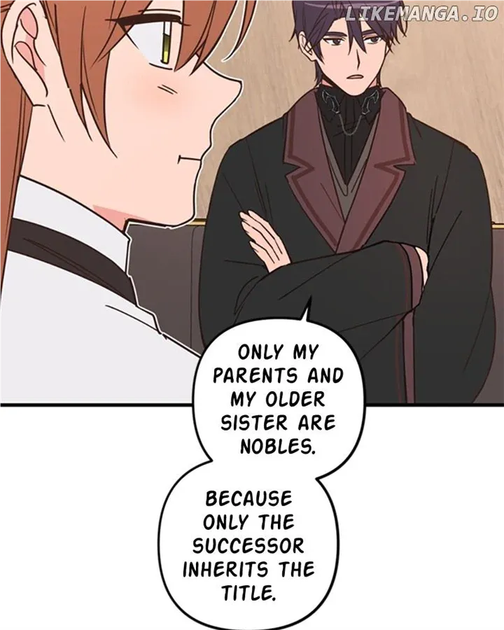 Single Wizard’s Dormitory Apartment Chapter 41 Online - página 63