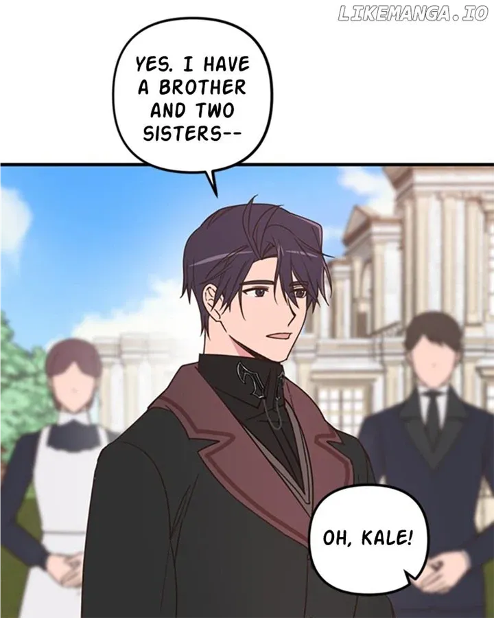 Single Wizard’s Dormitory Apartment Chapter 41 Online - página 66