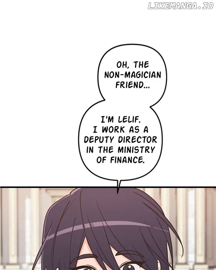 Single Wizard’s Dormitory Apartment Chapter 41 Online - página 74