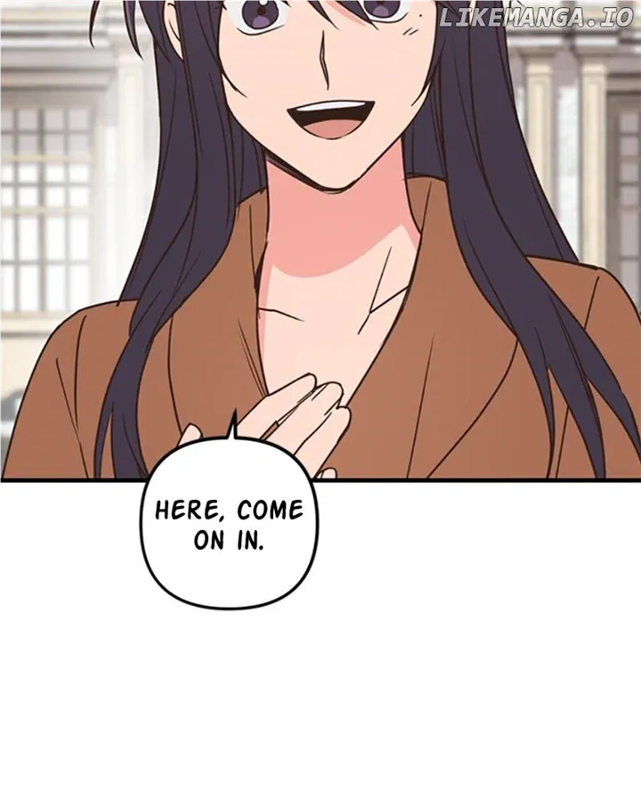 Single Wizard’s Dormitory Apartment Chapter 41 Online - página 75