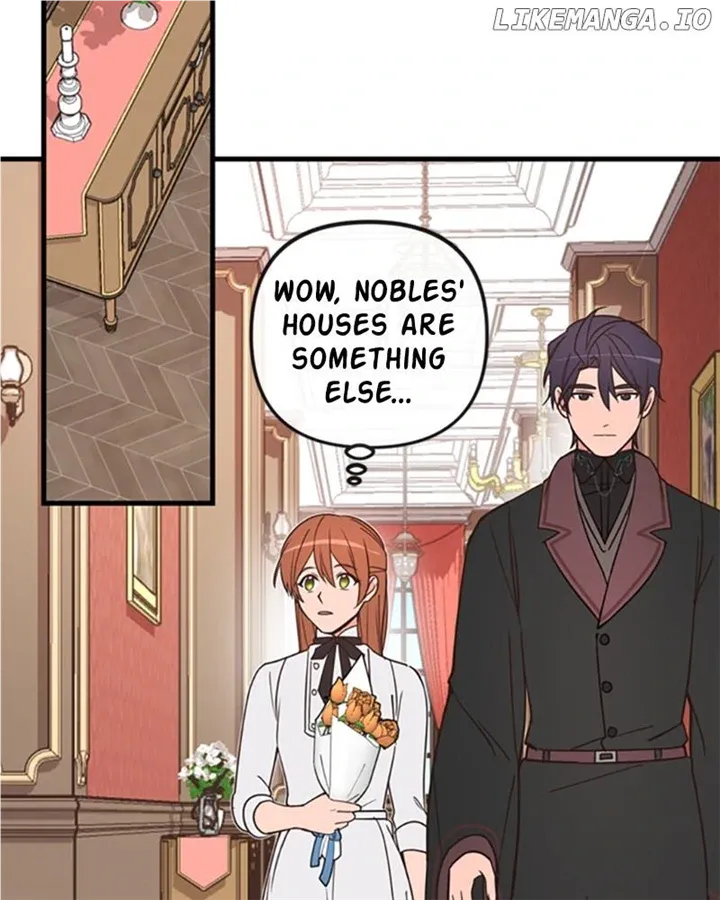 Single Wizard’s Dormitory Apartment Chapter 41 Online - página 77