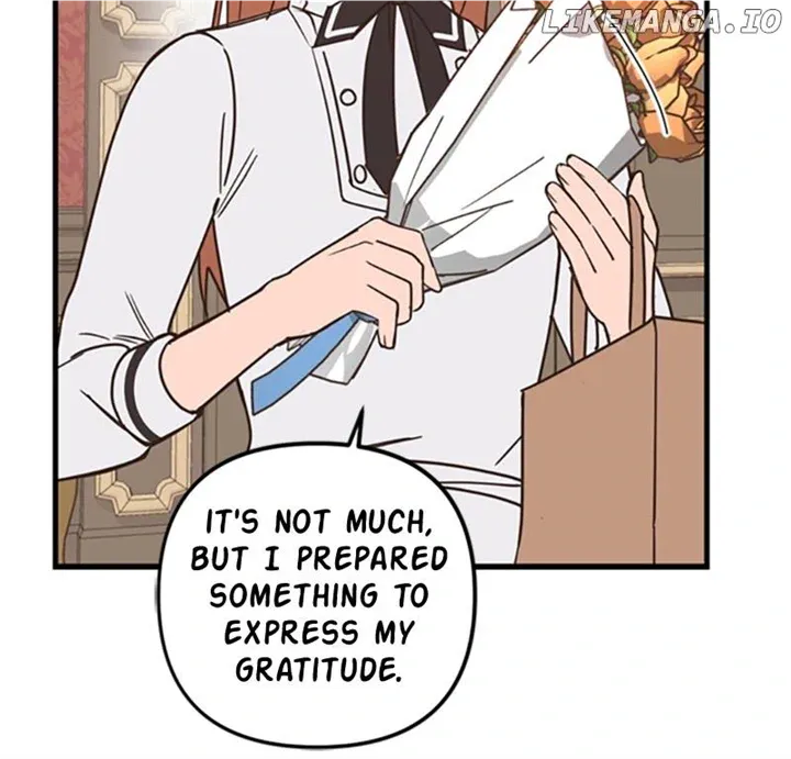 Single Wizard’s Dormitory Apartment Chapter 41 Online - página 88