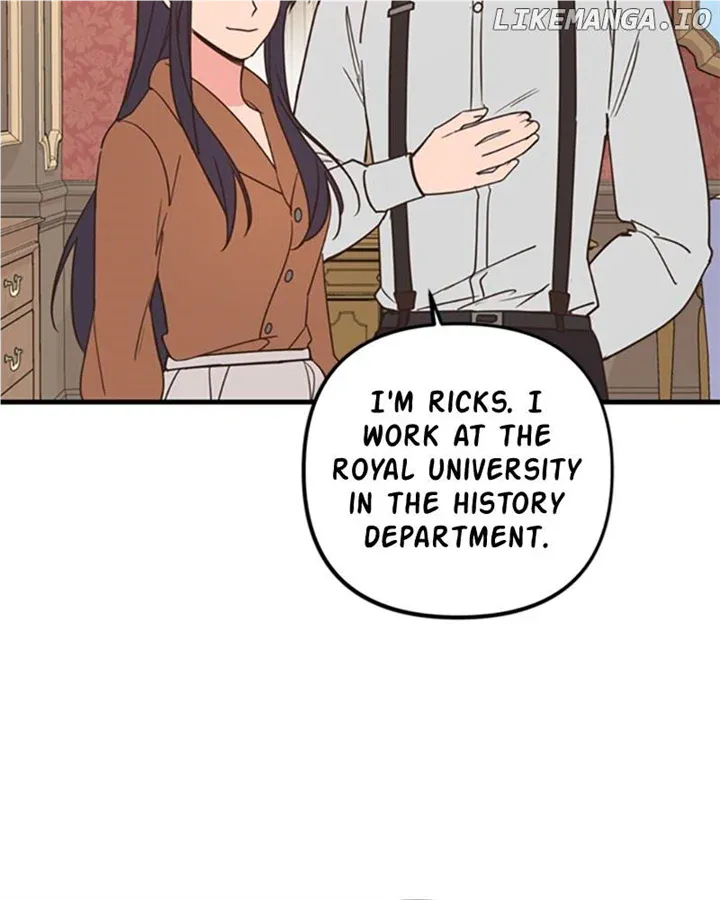 Single Wizard’s Dormitory Apartment Chapter 41 Online - página 93