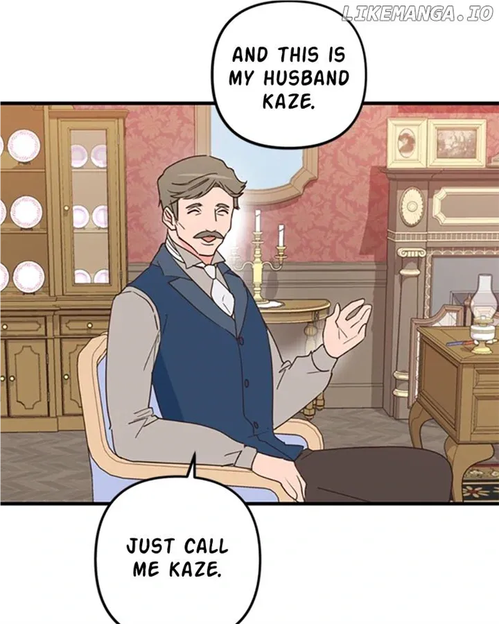 Single Wizard’s Dormitory Apartment Chapter 41 Online - página 94