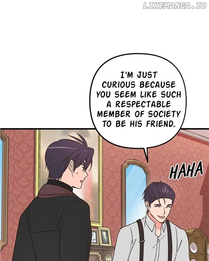 Single Wizard’s Dormitory Apartment Chapter 41 Online - página 97