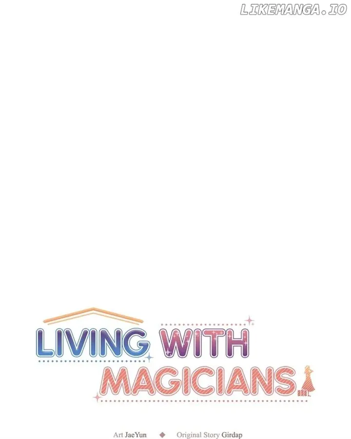 Single Wizard’s Dormitory Apartment Chapter 42 Online - página 1