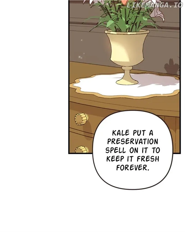 Single Wizard’s Dormitory Apartment Chapter 42 Online - página 16