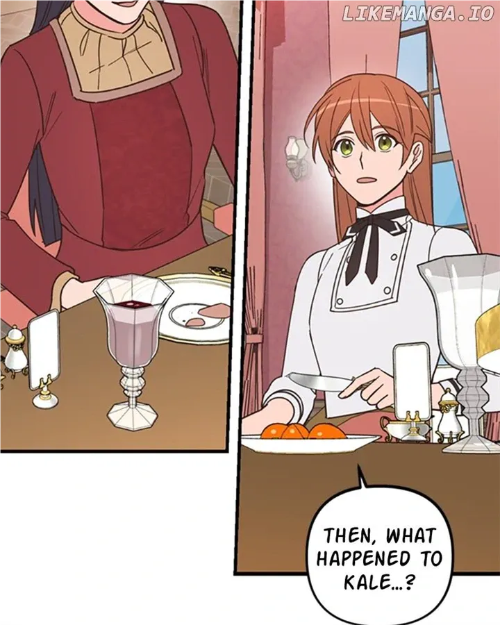 Single Wizard’s Dormitory Apartment Chapter 42 Online - página 20