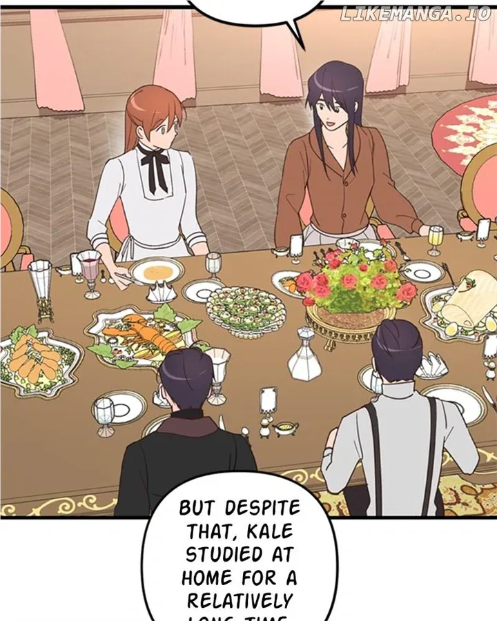 Single Wizard’s Dormitory Apartment Chapter 42 Online - página 23