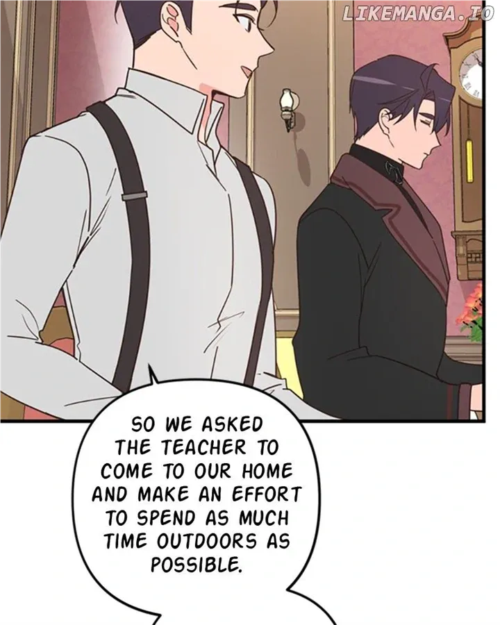 Single Wizard’s Dormitory Apartment Chapter 42 Online - página 25