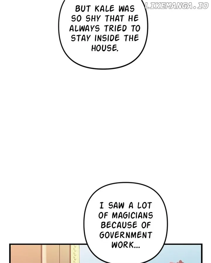 Single Wizard’s Dormitory Apartment Chapter 42 Online - página 26