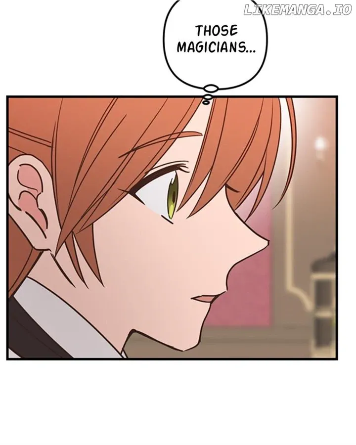 Single Wizard’s Dormitory Apartment Chapter 42 Online - página 30