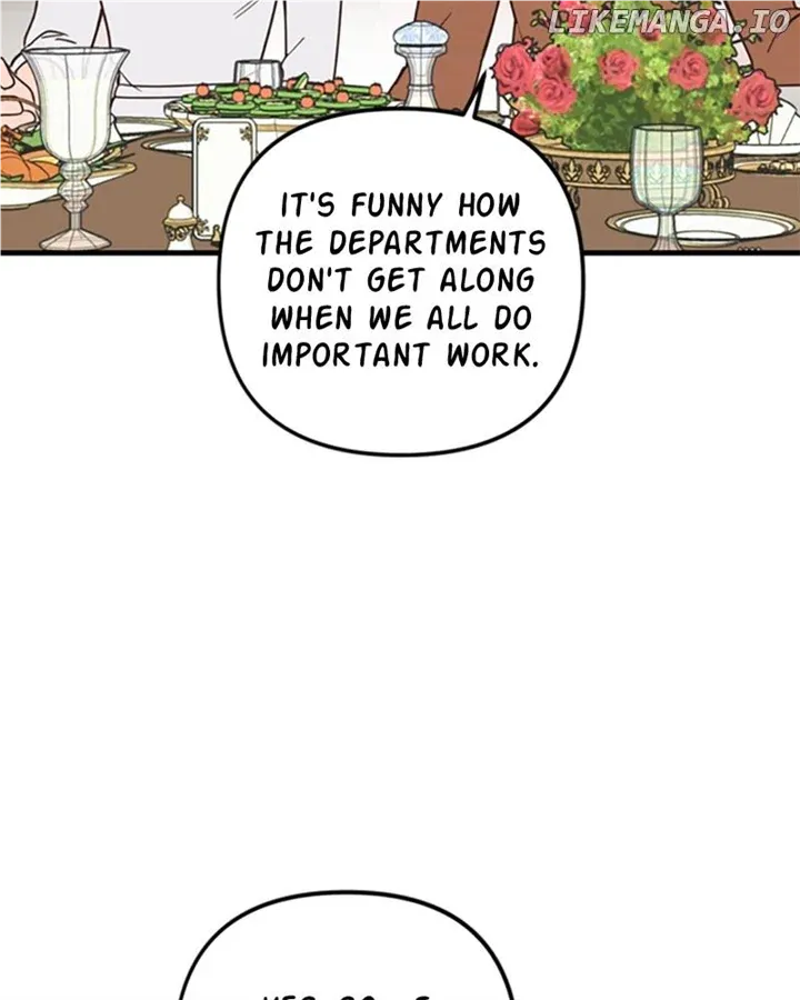 Single Wizard’s Dormitory Apartment Chapter 42 Online - página 36