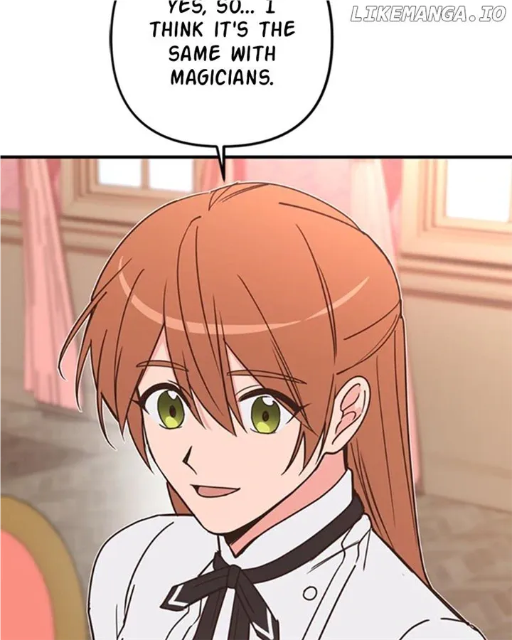Single Wizard’s Dormitory Apartment Chapter 42 Online - página 37