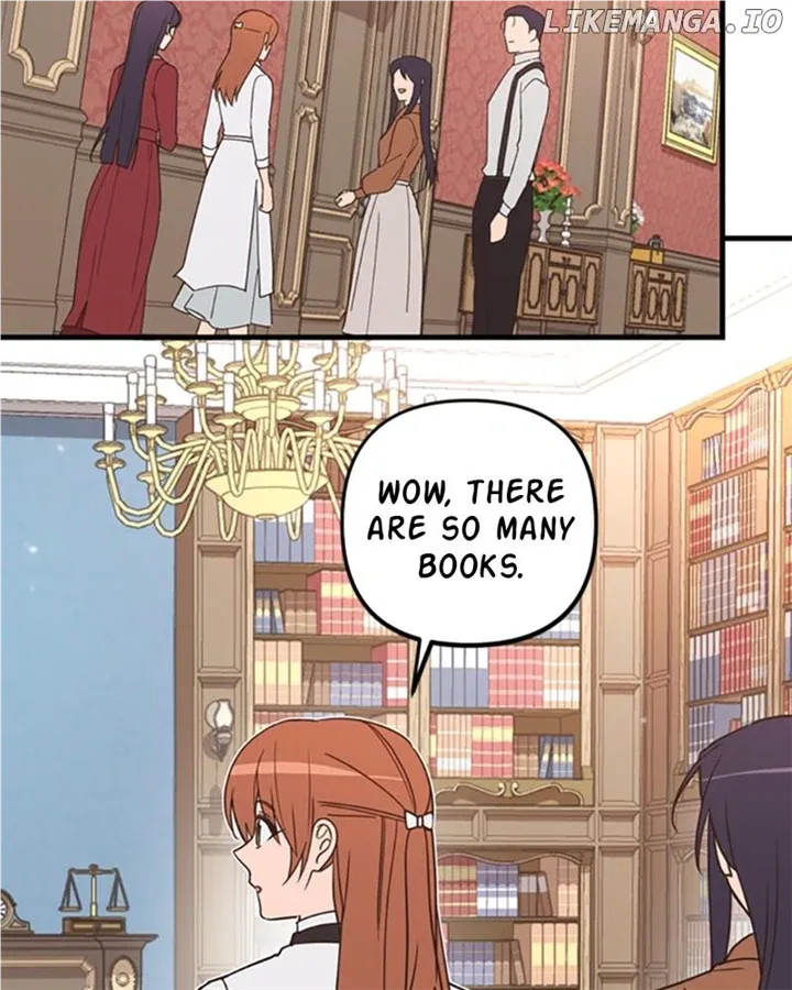 Single Wizard’s Dormitory Apartment Chapter 42 Online - página 53