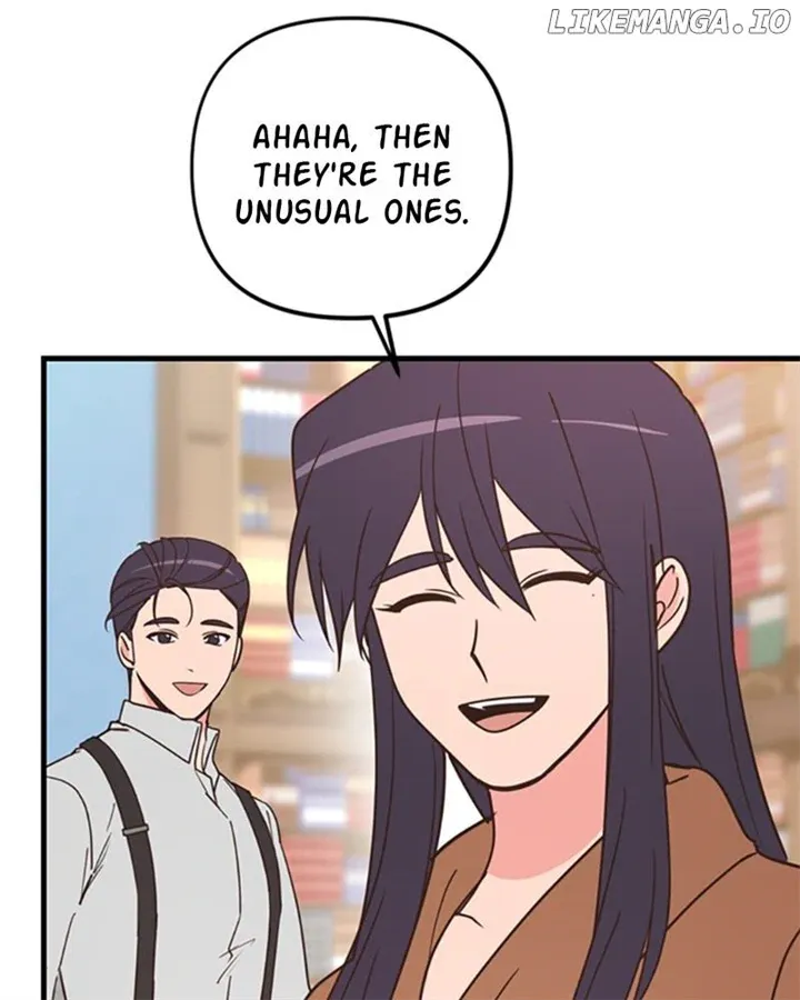 Single Wizard’s Dormitory Apartment Chapter 42 Online - página 57