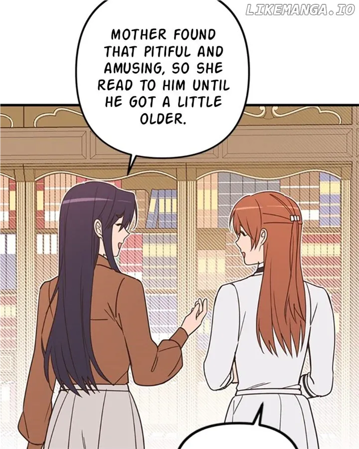 Single Wizard’s Dormitory Apartment Chapter 42 Online - página 72