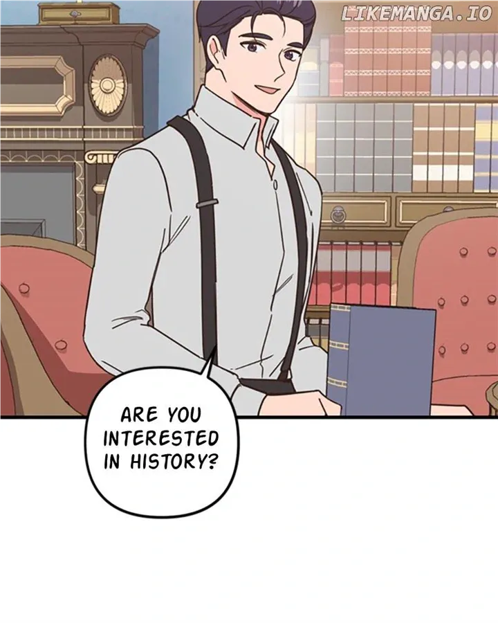 Single Wizard’s Dormitory Apartment Chapter 42 Online - página 77